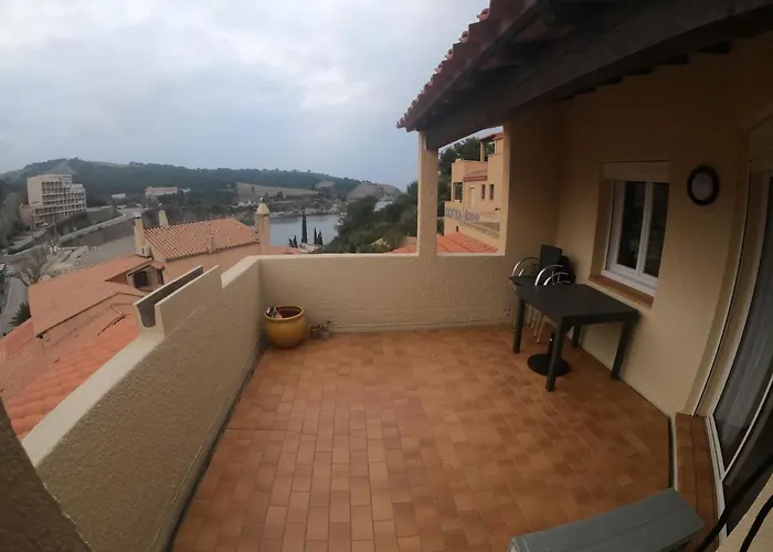 T3 Pieds Dans L\'Eau Clim Wifi Terrasse Vue Mer