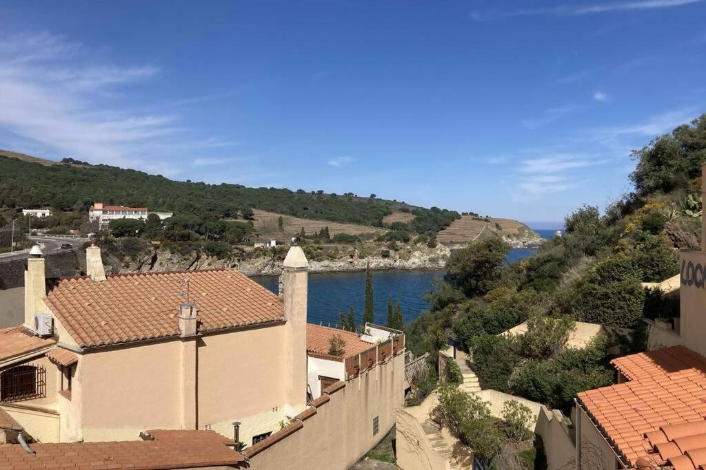 T3 Pieds Dans L'eau Clim Wifi Terrasse Vue Apartment