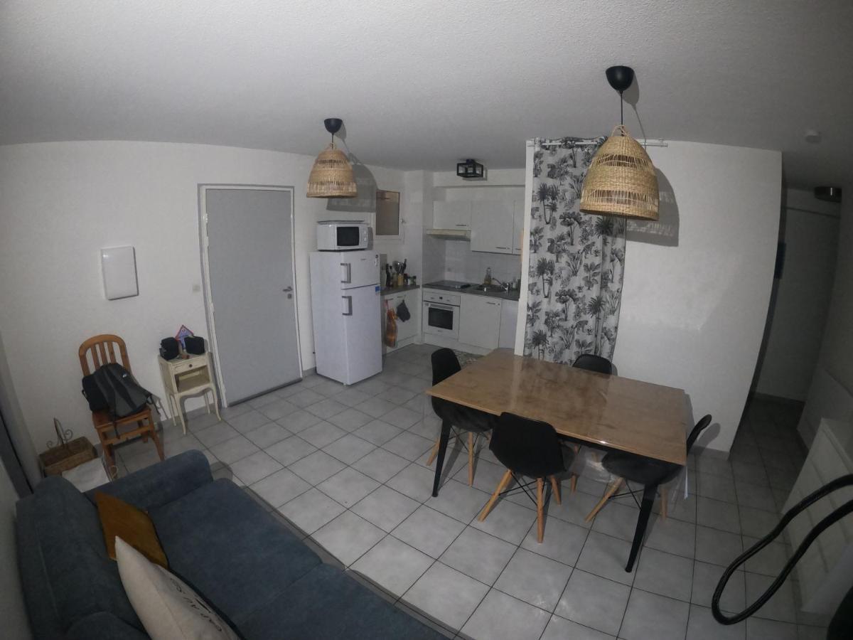 T3 Pieds Dans L'eau Clim Wifi Terrasse Vue Apartment Banyuls-sur-Mer